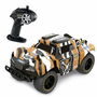 Voiture Télécommandée Ninco Tiger+ 1:18