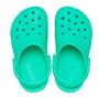 Sabots Crocs Classic Clog Bleu