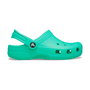 Sabots Crocs Classic Clog Bleu