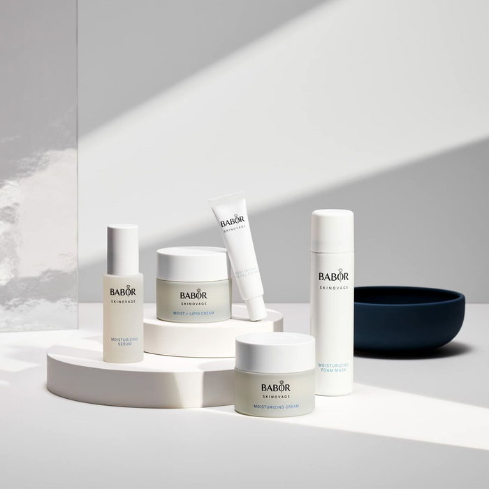 Babor Skinovage Crème visage 50 ml Babor Skinovage Crème visage 50 ml