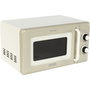 Ariete Microondes 20 Litres beige