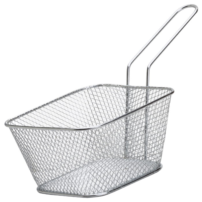 Totally Addict Cesta Presentar Fritos Grande Argent Totally Addict Cesta Presentar Fritos Grande Argent