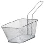 Totally Addict Cesta Presentar Fritos Grande Argent