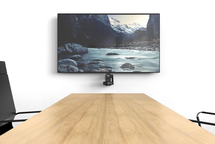 Heckler Design PTZ Camera Mount en acier Heckler Design PTZ Camera Mount en acier