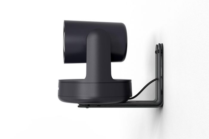Heckler Design PTZ Camera Mount en acier Heckler Design PTZ Camera Mount en acier