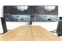 Heckler Design PTZ Camera Mount en acier