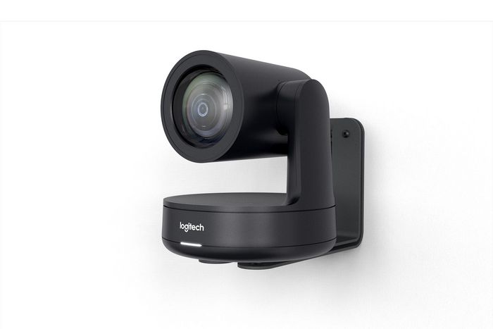 Heckler Design PTZ Camera Mount en acier Heckler Design PTZ Camera Mount en acier