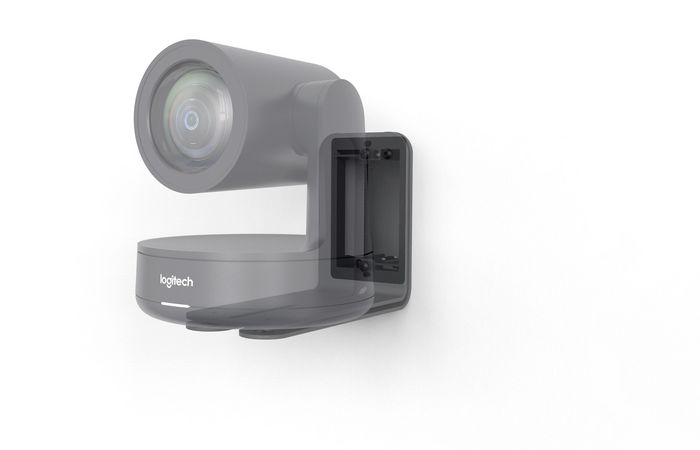 Heckler Design PTZ Camera Mount en acier Heckler Design PTZ Camera Mount en acier