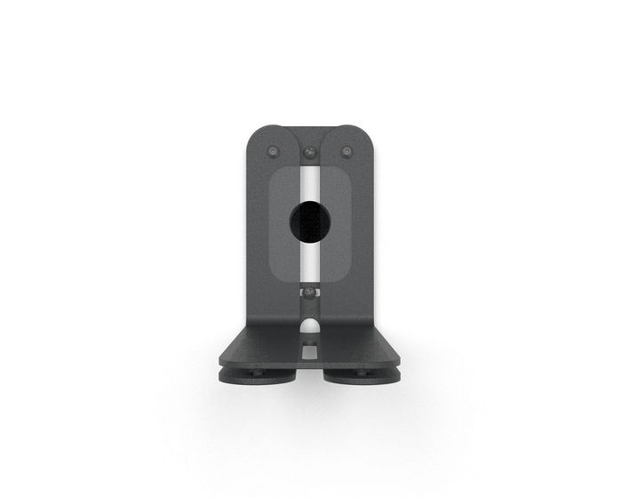 Heckler Design PTZ Camera Mount en acier Heckler Design PTZ Camera Mount en acier