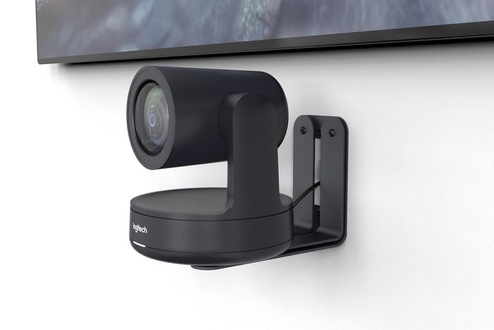 Heckler Design PTZ Camera Mount en acier Heckler Design PTZ Camera Mount en acier
