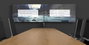 Heckler Design PTZ Camera Mount en acier