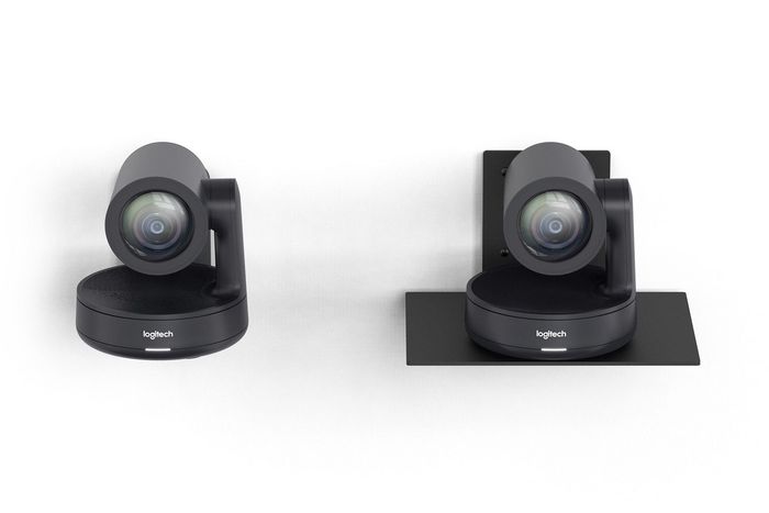 Heckler Design PTZ Camera Mount en acier Heckler Design PTZ Camera Mount en acier