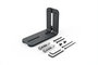 Heckler Design PTZ Camera Mount en acier