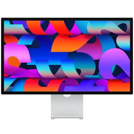 Apple Studio Display 27 pouces Verre Nano-texture avec adaptateur VESA