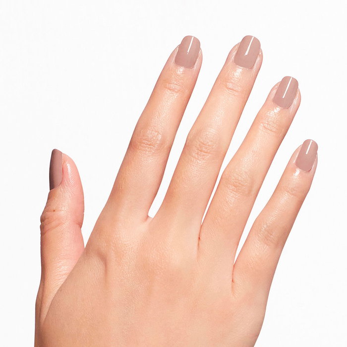 OPI NAIL ENVY Vernis de traitement fortifiant pour ongles #Double Nude-y 15 ml