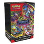 Pokémon - Bundle Latino Booster Fuegos Fantasmales - 6 Cartes TCG en Espagnol - +6 Ans