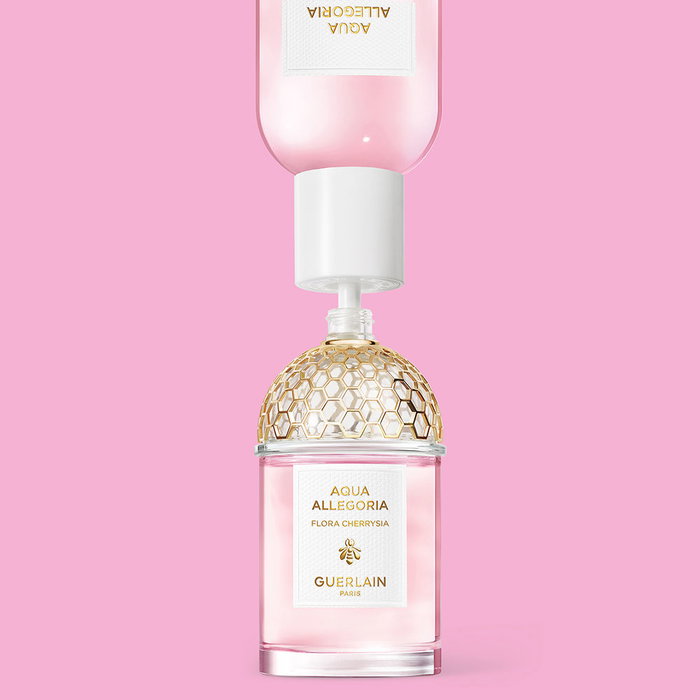 Guerlain Aqua Allegoria Flora CherrySia Eau de Toilette 125 ml