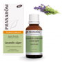 PRANAROM Huile essentielle Lavandine Super BIO 30 ml