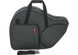 GATOR Softcase Trompa - Gris et Noir