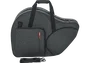 GATOR Softcase Trompa - Gris et Noir