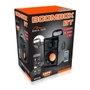 Media Tech BoomBox BT MT3145 V2 Noir 600 W