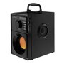 Media Tech BoomBox BT MT3145 V2 Noir 600 W