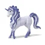 Schleich 70858 Bayala Figurine Etalon Licorne Cosmos - Jeu pour Enfants des 5 Ans