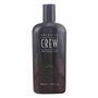 American Crew TEA TREE 3 en 1 Shampooing, Après-shampooing et Gel Douche 450 ml