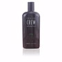 American Crew TEA TREE 3 en 1 Shampooing, Après-shampooing et Gel Douche 450 ml
