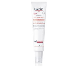 Eucerin Sérum Corps Anti-Pigmentation Zones Sensibles 75 ml - Thiamidol, Licochalcone A, Acide Hyaluronique