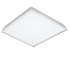 Panneau LED Slim 36W 3623Lm 6000K 60x60cm avec Kit de Montage en Surface