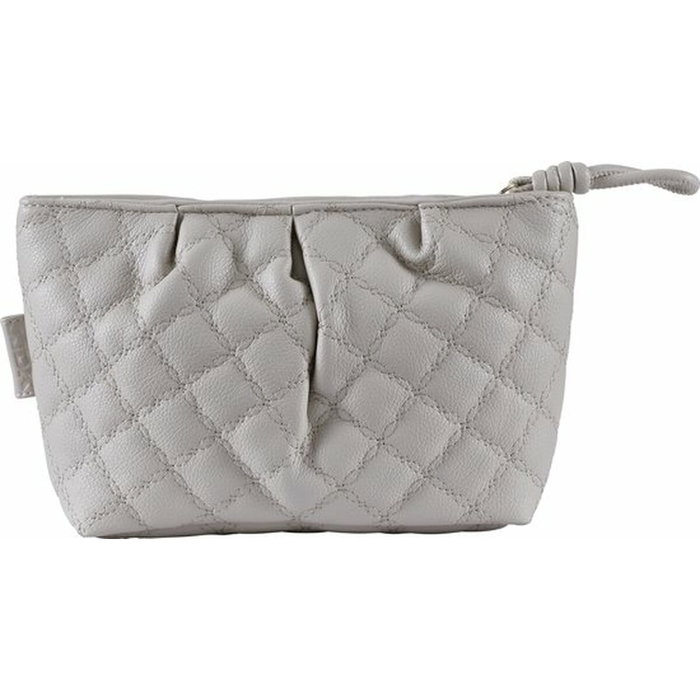 Trousse de toilette JJDK Xanadu Gris 30 x 30 x 12 cm Trousse de toilette JJDK Xanadu Gris 30 x 30 x 12 cm