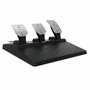 HORI Truck Control System - Pack Volant, Boîte de vitesses et Pédales pour PC