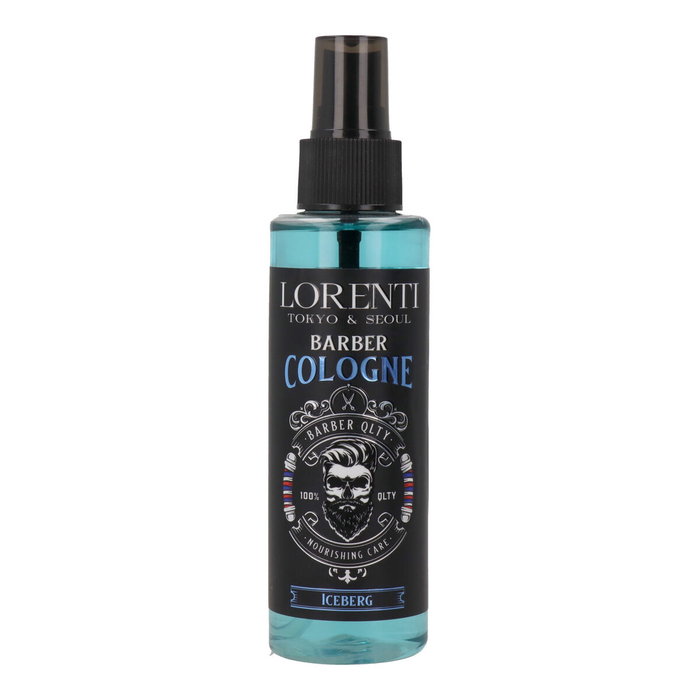 Eau de Cologne Après-Rasage Lorenti Iceberg 150 ml Eau de Cologne Après-Rasage Lorenti Iceberg 150 ml