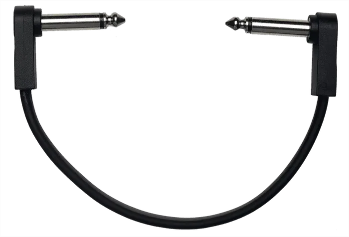 YELLOWCAB Lot de 30 câbles patch Jack/Jack - 15 cm YELLOWCAB Lot de 30 câbles patch Jack/Jack - 15 cm