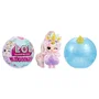 L.O.L. Surprise! LIT0035051121336 Poupée Licorne 7,5 cm (3 ans et plus)