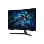 Samsung LS32CG552EUXEN Odyssey G5 G55C 32" écran gaming incurvé QHD 165 Hz VA HDR10 (reacondicionado B)