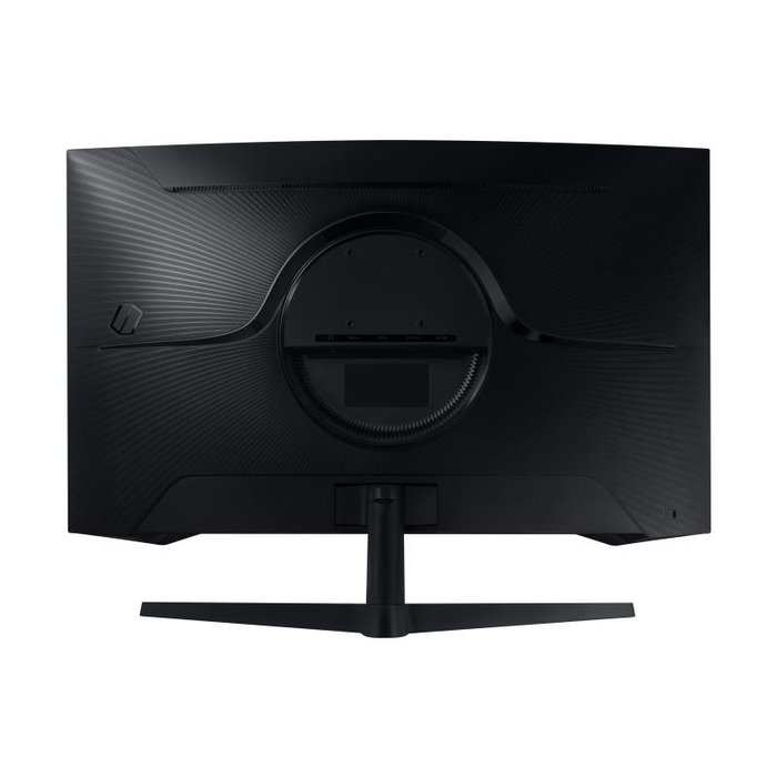 Samsung LS32CG552EUXEN Odyssey G5 G55C 32" écran gaming incurvé QHD 165 Hz VA HDR10 (reacondicionado B)