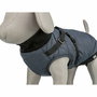 Manteau pour Chien Trixie Bleu M
