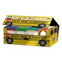 Squaroes Collectors Case 800 South Park™ - School Bus