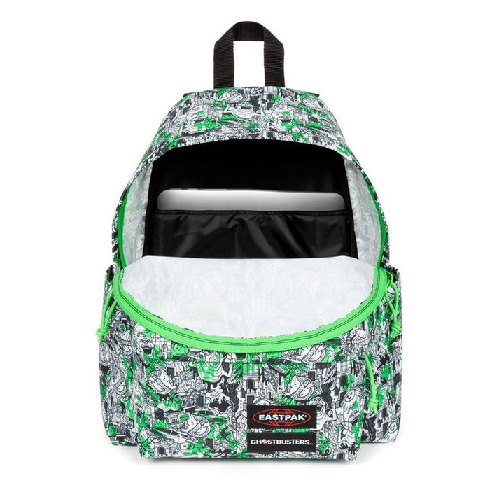 Sac à dos Casual Eastpak Day Pak'R Gb Doodle Vert Casual