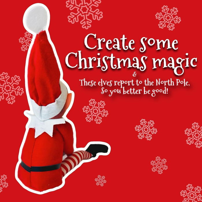 Poupée de Chiffon Colorbaby Tissu 30 cm