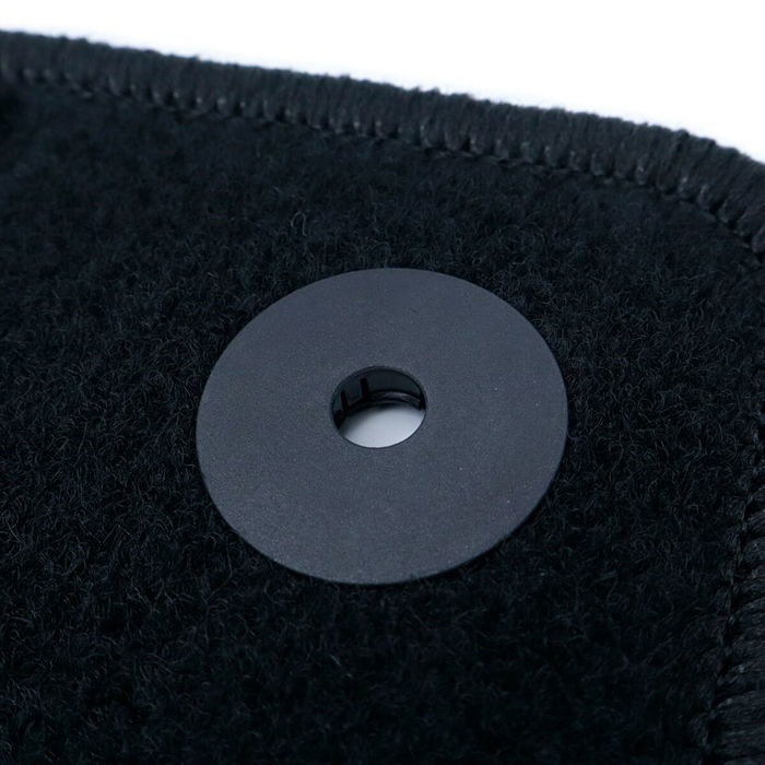 Tapis pour voitures OCC Motorsport OCCVW0021 Tapis pour voitures OCC Motorsport OCCVW0021