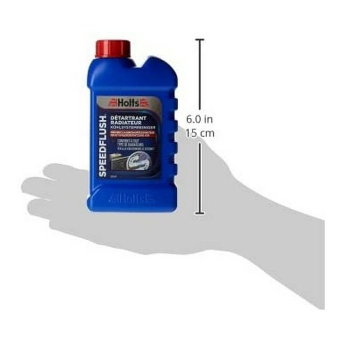 Holts Détartrant radiateur 250 ml Holts Détartrant radiateur 250 ml