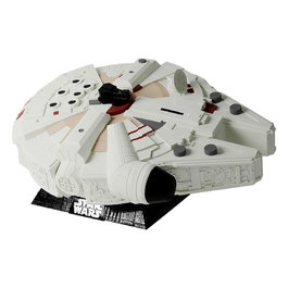 Monogram Int. Tirelire Millenium Falcon Star Wars