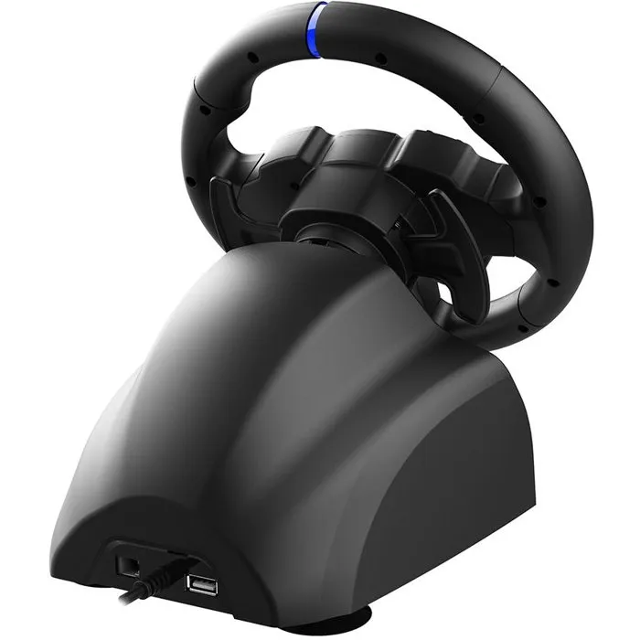Subsonic Volant gaming SUBSONIC Double joysticks LED - PS5 PC