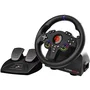 Subsonic Volant gaming SUBSONIC Double joysticks LED - PS5 PC