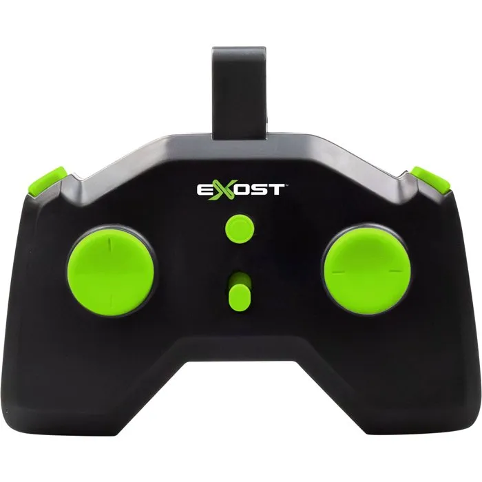 Silverlit EXOST Mega Beast 1:12 - Voiture télécommandée crawler