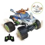 Silverlit EXOST Mega Beast 1:12 - Voiture télécommandée crawler