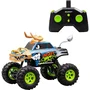 Silverlit EXOST Mega Beast 1:12 - Voiture télécommandée crawler